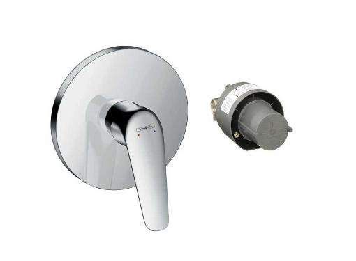    HANSGROHE NOVUS 71068000