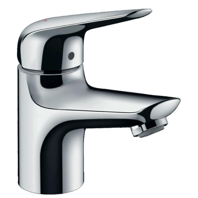 фото Смеситель для раковины hansgrohe 71021000