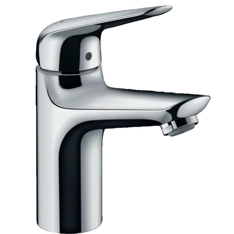 фото Смеситель для раковины hansgrohe 71031000