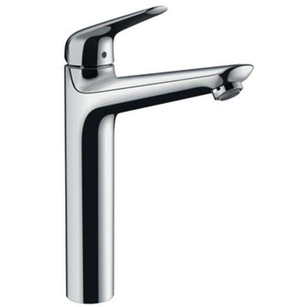 фото Смеситель для раковины hansgrohe 71123000