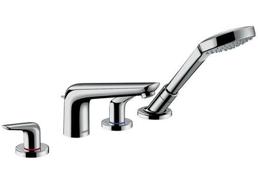    HANSGROHE NOVUS 71333000