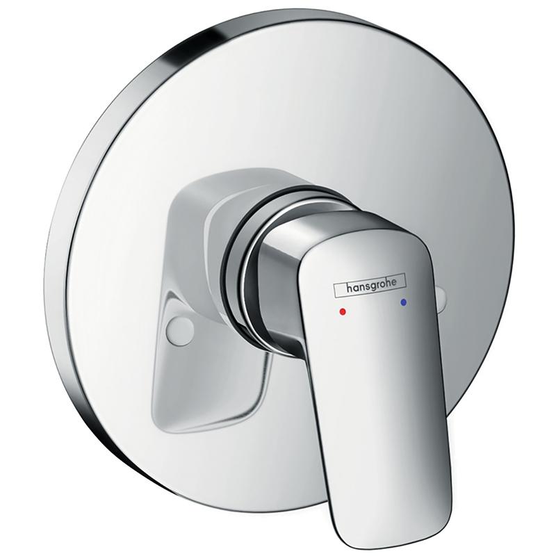 фото Смеситель для душа hansgrohe 71666000