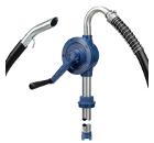 Бочковой насос PRESSOL 13056