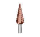 Изображение товара Сверло ЗУБР КОБАЛЬТ 20мм 75мм для твердого металла по ГОСТ
