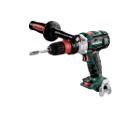 Изображение товара Аккумуляторный шуруповерт METABO GB 18 LTX BL Q I профессиональный бесщеточный