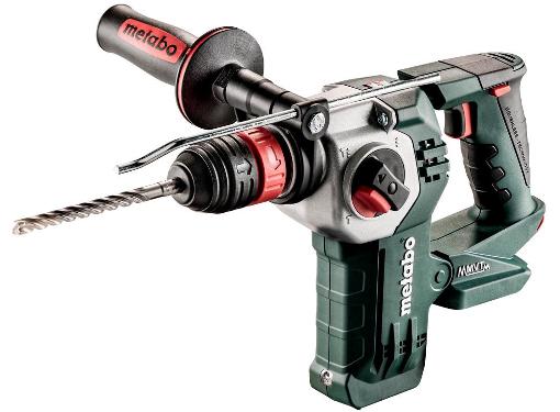  METABO KHA18LTXBL24Quick (600211890)  .  .