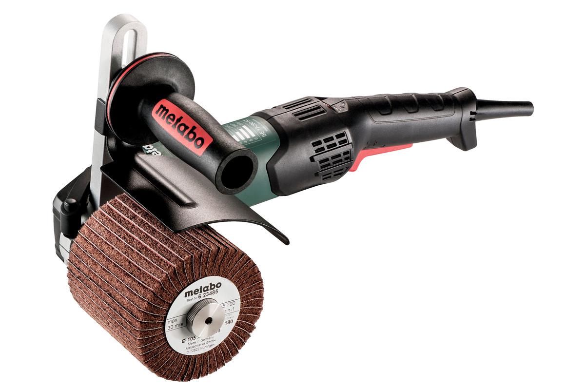 Машинка шлифовальная щеточная METABO SE 17-200 RT (602259000) купить в Уфе  по доступной цене: характеристики и фото