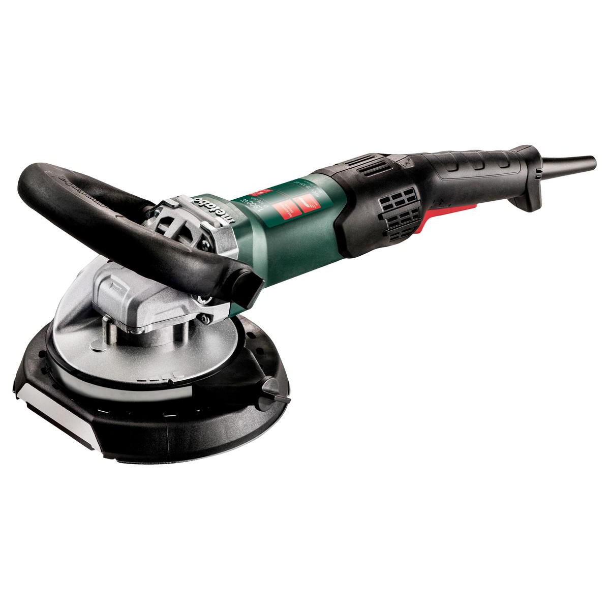 Эксцентриковая машина Metabo RFEV 19-125 RT (603826700) - цена, видео, фото  и инструкция - купить в Москве, СПб и РФ