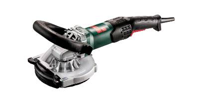 Эксцентриковая машина METABO RSEV 19-125 RT (603825710)