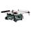   METABO TS36-18LTXBL254 (613025830)