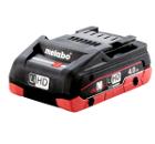 Аккумулятор METABO 18В 4Ач Li-Ion (625367000)