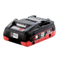 METABO 18 4 Li-Ion (625367000)