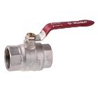 Кран шаровый ЗУБР 51350-N-3/4