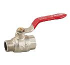 Кран шаровый ЗУБР 51351-N-1/2