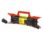 Удлинитель STAYER MAXElectro 55018-20 ПВС 2х0.75