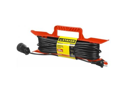  STAYER MAXElectro 55018-20  20.75