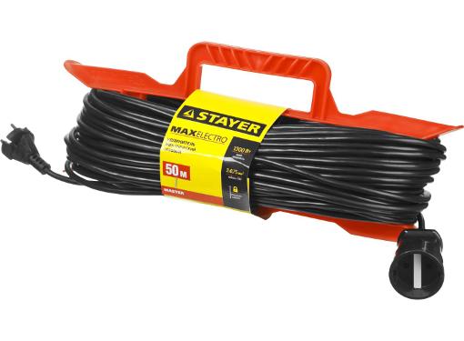  STAYER MAXElectro 55018-50  20.75