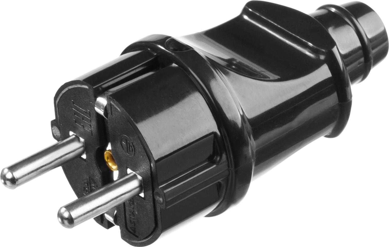 

Вилка Stayer Maxelectro 55160-b, Maxelectro 55160-b