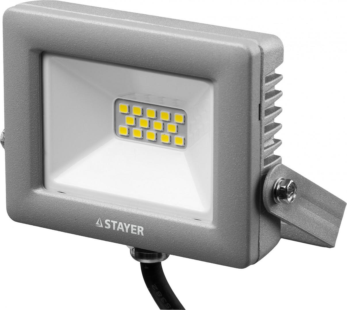 

Прожектор Stayer Profi 57131-50, Profi 57131-50