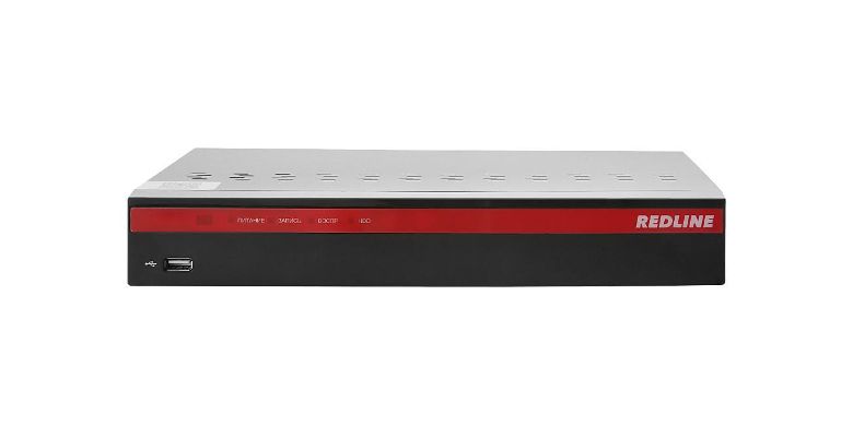 Видеорегистратор REDLINE REDLINE