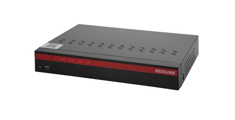 Видеорегистратор REDLINE REDLINE
