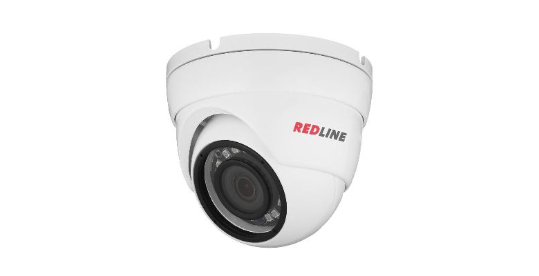 ������ ��������������� REDLINE RL-IP21P