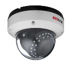 Изображение товара Уличная IP видеокамера REDLINE RL-IP62P-V 2Мп вандалозащищенная с варифокальным объективом
