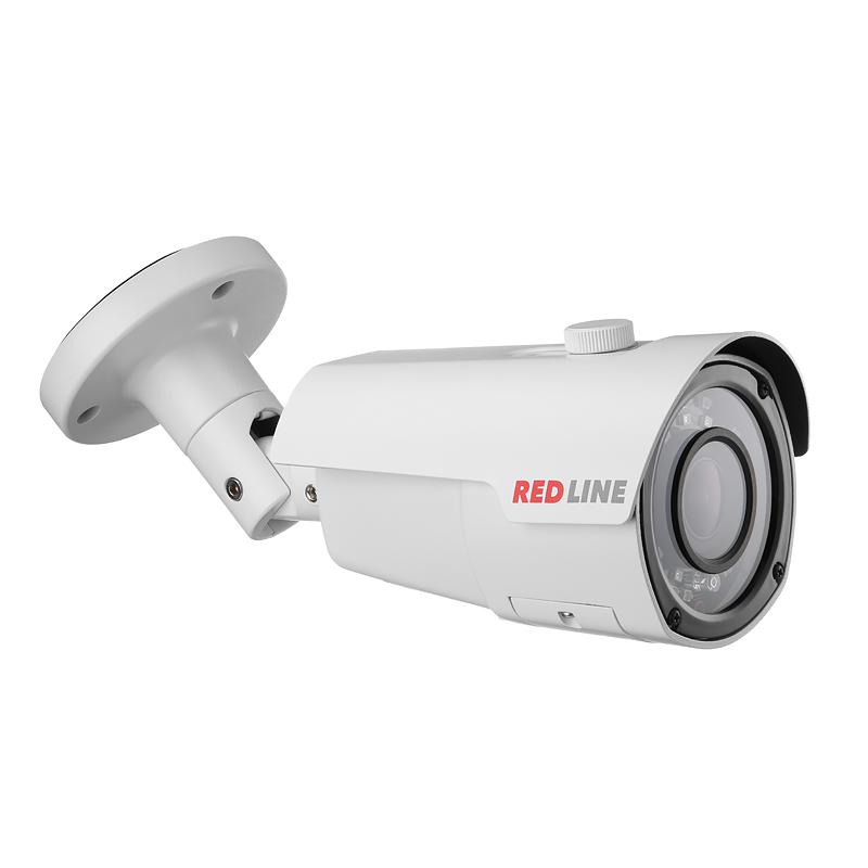 

Камера видеонаблюдения Redline Rl-ip54p-v