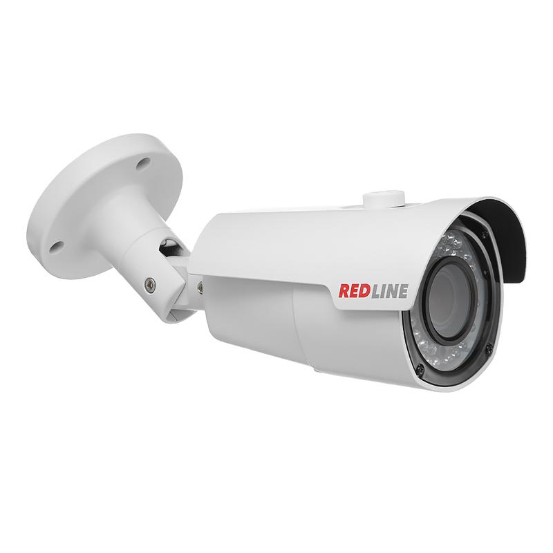 

Камера видеонаблюдения Redline Rl-ip54p-vm, Rl-ip54p-vm