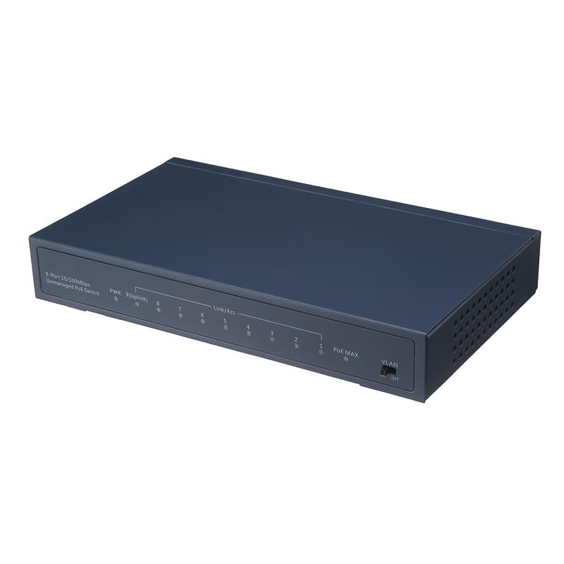 

Poe коммутатор Redline Redlinerl-sw8p1, Redlinerl-sw8p1