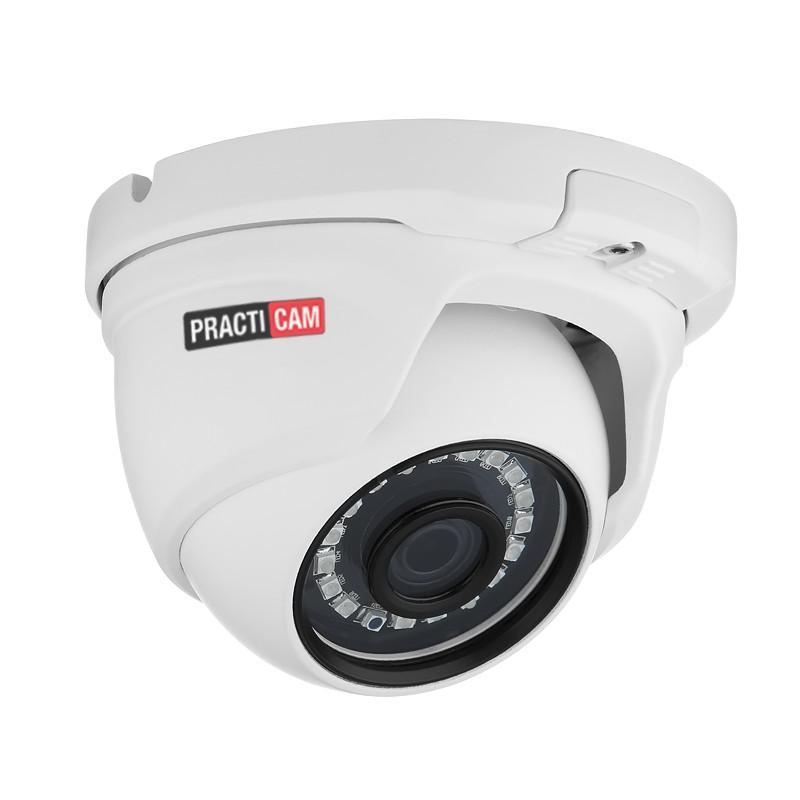 

Камера видеонаблюдения Practicam Pt-mhd5m-mc, Pt-mhd5m-mc