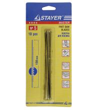 STAYER Master 15321-S-10
