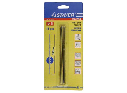     STAYER Master 15321-S-10