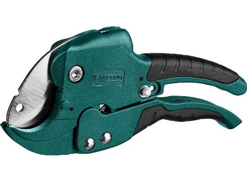 Изображение товара Ножницы KRAFTOOL GX-700 23406-42 для резки труб и пластика
