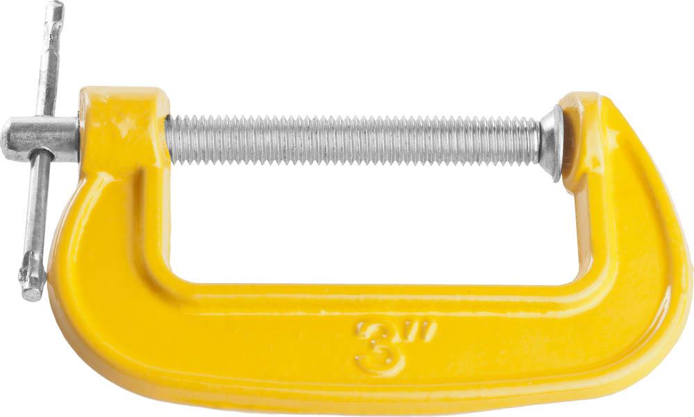 

Струбцина Stayer 3215-075_z01, 3215-075_z01