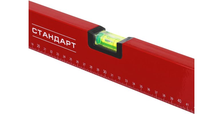 Уровень ЗУБР 34588-100 СТАНДАРТ