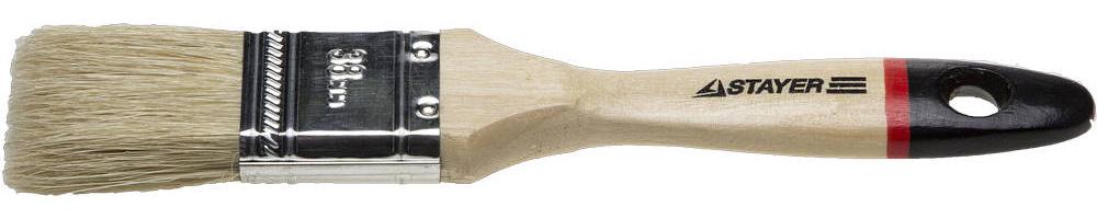 

Кисть Stayer 0102-038 universal-euro