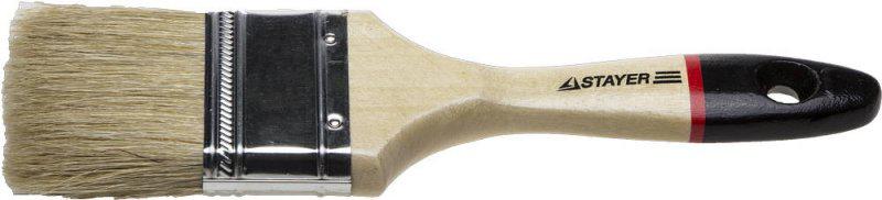

Кисть Stayer 0102-063 universal-euro