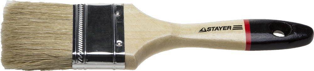 

Кисть Stayer 0102-075 universal-euro