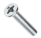 Винт ЗУБР М5х50мм 10 шт. (303456-05-050)