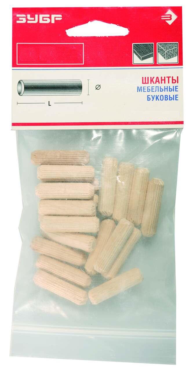 

Шкант ЗУБР Мастер 4-308016-10-45