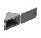 Уголок мебельный ЗУБР 4-308256-6