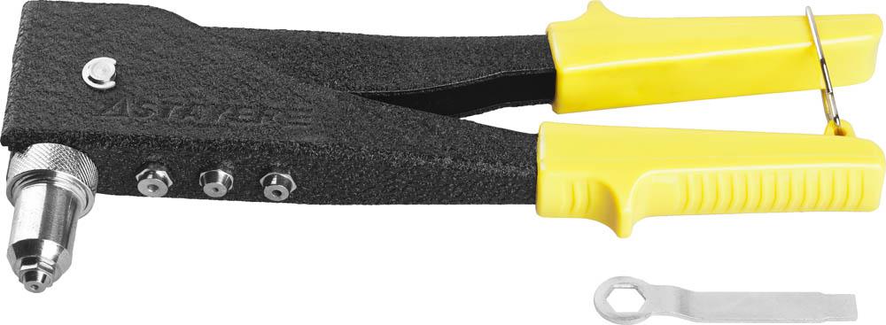

Заклепочник Stayer Maxfix ms 180 3107, Maxfix ms 180 3107
