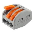 Клемма СВЕТОЗАР 49190-3