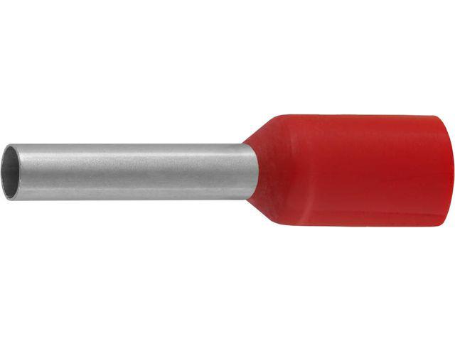 

Наконечник штыревой СВЕТОЗАР 49400-15, 49400-15