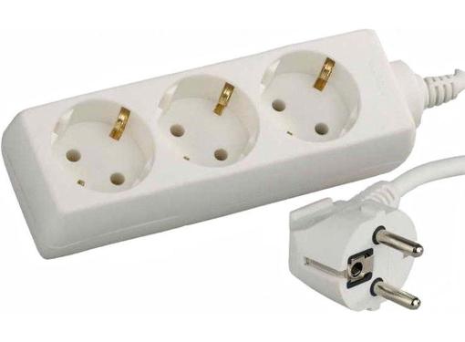 Изображение товара Удлинитель СВЕТОЗАР SV-55033-5 ПВС х1