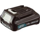 Аккумулятор MAKITA 10.8В 1.5Ач Li-Ion (632F30-5)