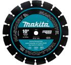 Изображение товара Круг алмазный MAKITA (A-01258) Ф180х22мм по бетону