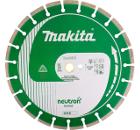 Изображение товара Алмазный круг MAKITA B-12968 230 мм универсальный сегментный для резки различных материалов