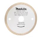 Круг алмазный MAKITA A-01323 Ф85х15мм по стеклу